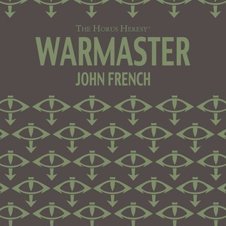 Warmaster book cover
