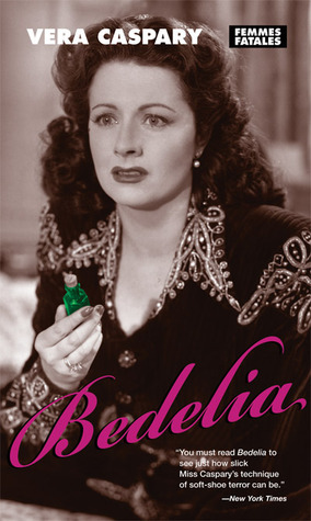 Bedelia book cover