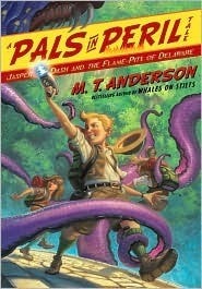 Jasper Dash and the Flame-Pits of Delaware book cover