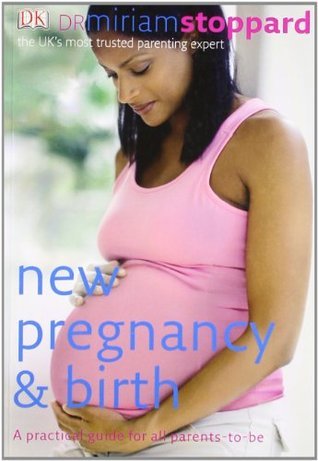 New Pregnancy and Birth book cover