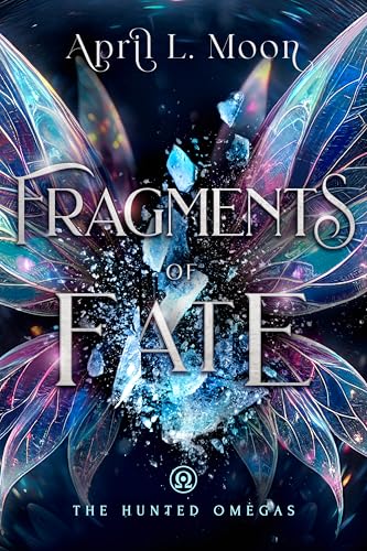 Fragments of Fate book cover
