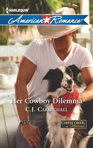 Coffee Creek, Montana book cover 2
