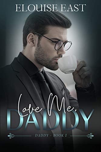 Daddy book cover 1