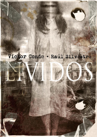 Lívidos book cover