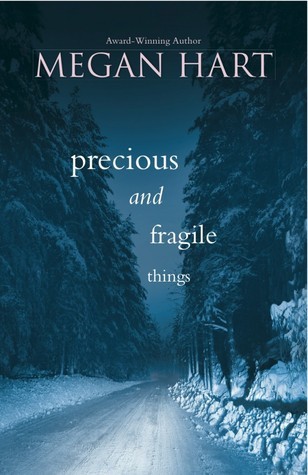 Precious and Fragile Things book cover