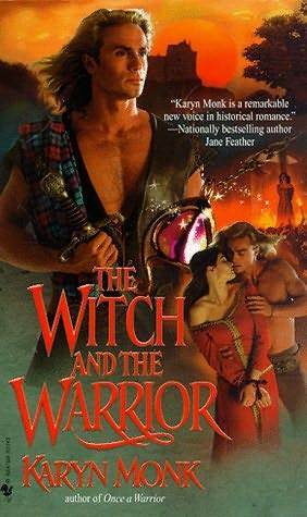 Warriors book cover 2