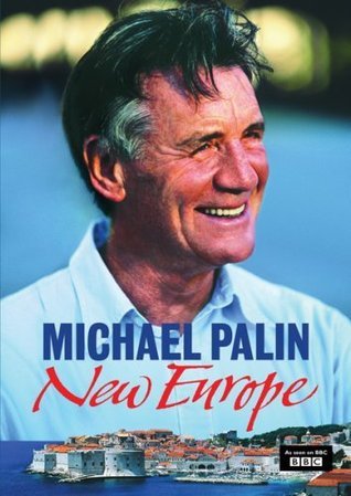 New Europe book cover