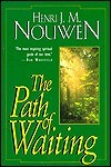 The Path of Waiting book cover