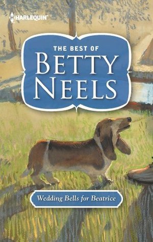 Wedding Bells for Beatrice book cover