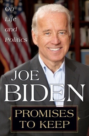 Promises to Keep book cover