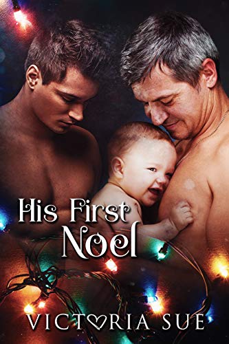 His First Noel book cover