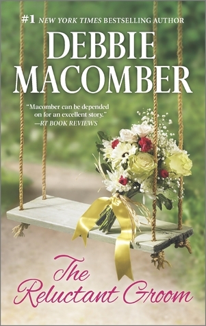 The Reluctant Groom book cover