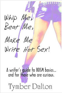 Whip Me, Beat Me, Make Me Write Hot Sex book cover