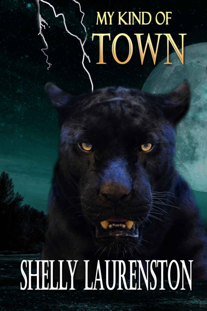 The Long Island Coven book cover 1