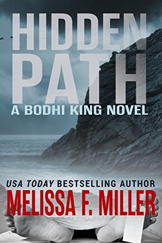 Hidden Path book cover