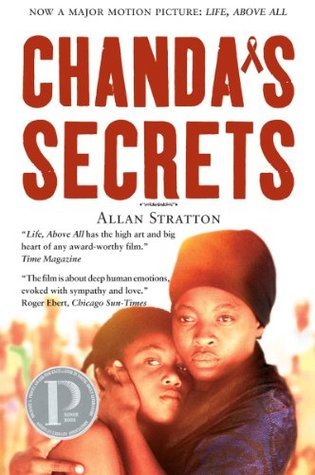 Chanda book cover 1