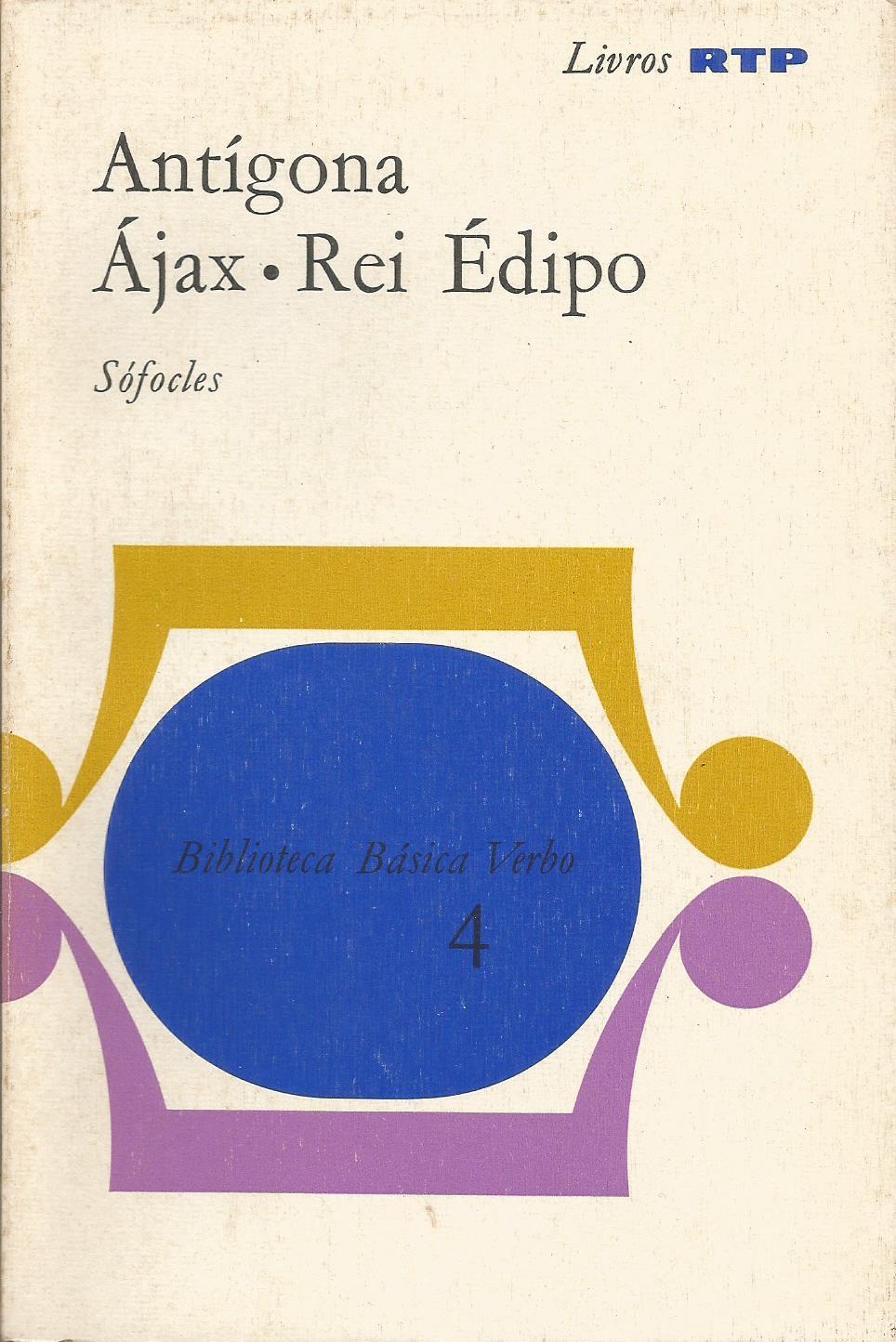 Tragedias Griegas book cover