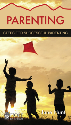 Parenting book cover