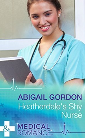 Heatherdale's Shy Nurse book cover