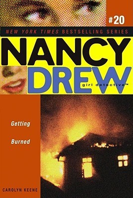 Getting Burned book cover
