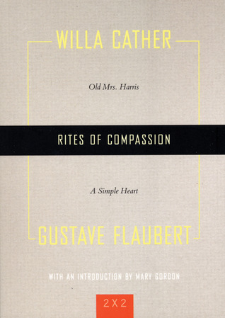 Rites of Compassion book cover