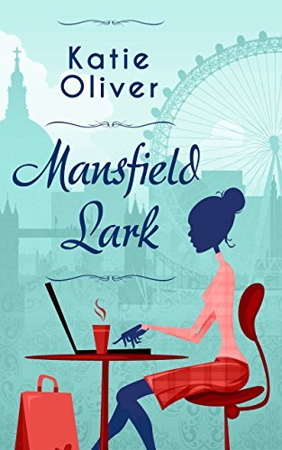 Mansfield Lark book cover