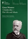 Great Masters book cover