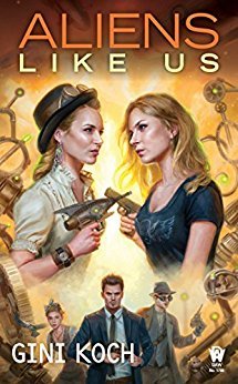Aliens Like Us book cover
