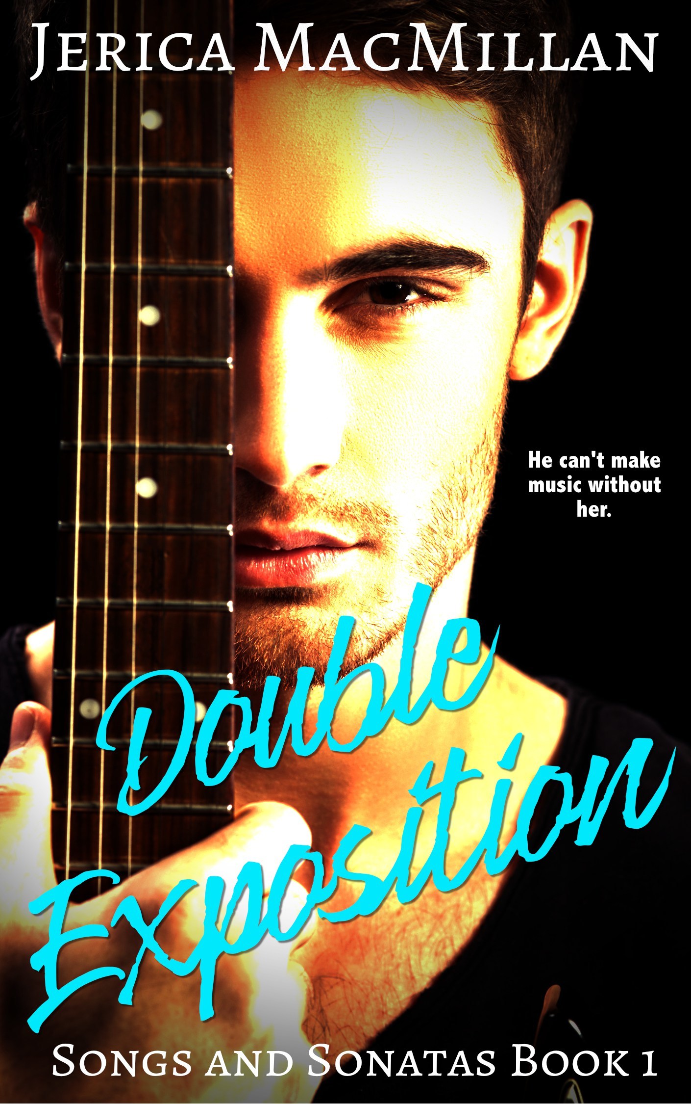 Songs and Sonatas book cover 1
