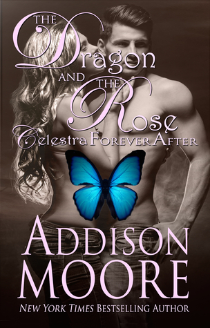 Celestra Forever After book cover 2
