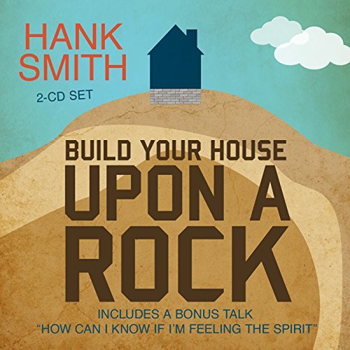Build Your House Upon a Rock book cover