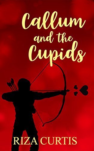 Public Limited Cupids book cover 1