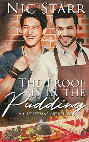 The Proof Is In The Pudding book cover
