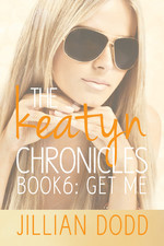 Get Me book cover