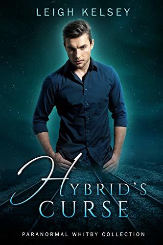 Hybrid's Curse book cover