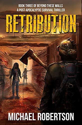 Beyond These Walls book cover 3