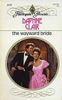 The Wayward Bride book cover