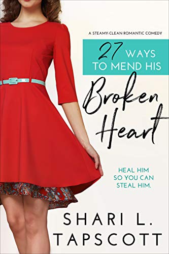 27 Ways book cover 2