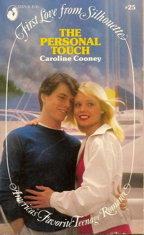 The Personal Touch book cover