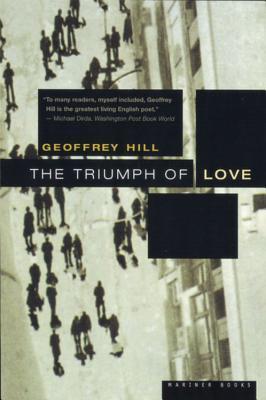The Triumph Of Love book cover