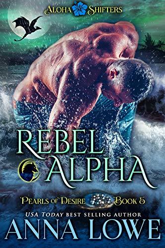 Rebel Alpha book cover