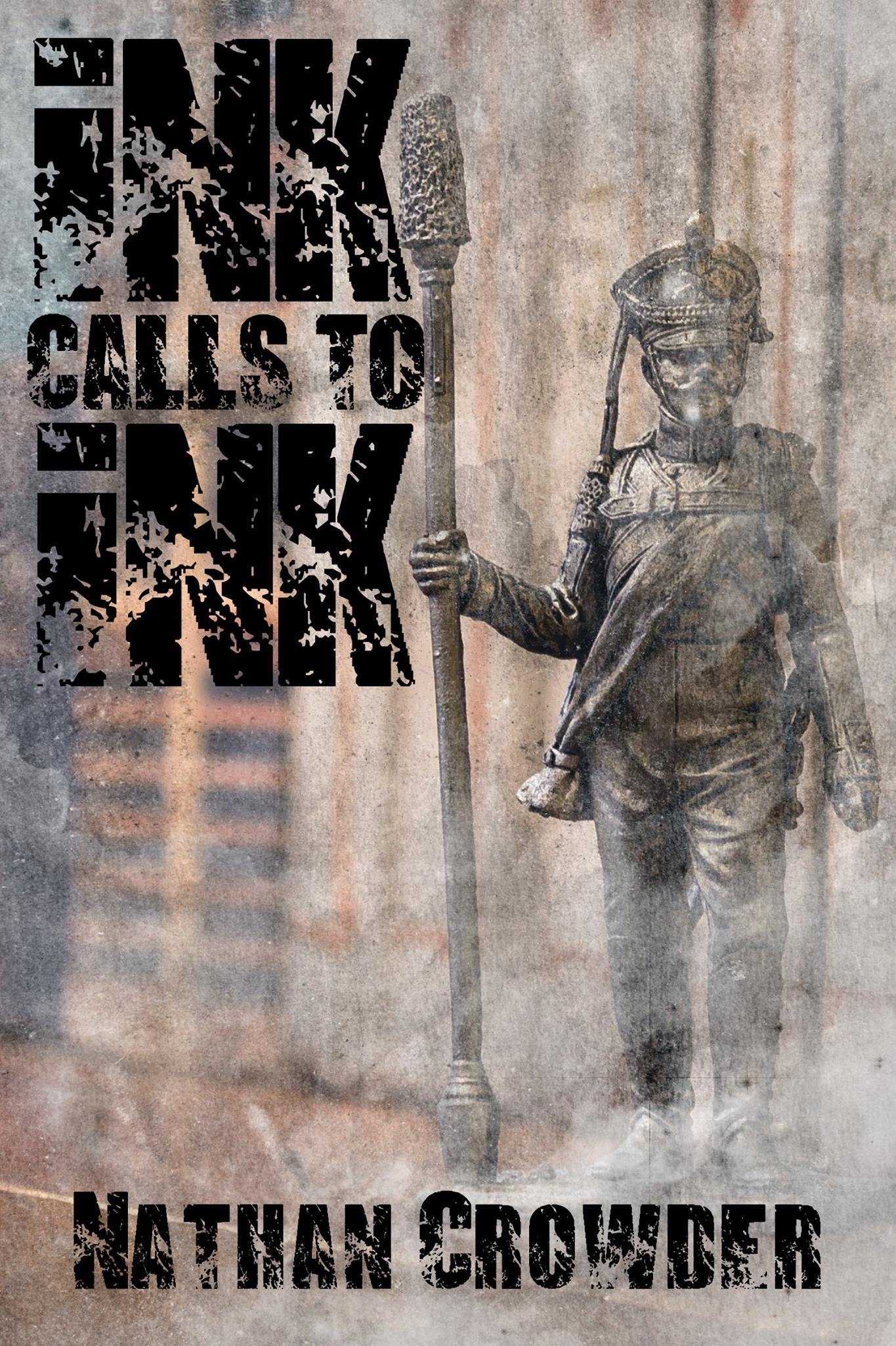 Ink Calls to Ink book cover
