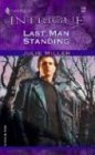 Last Man Standing book cover