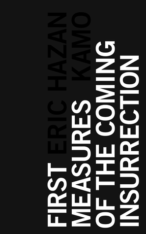First Measures of the Coming Insurrection book cover