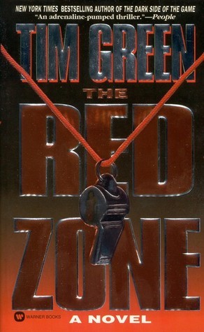 The Red Zone book cover