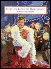 Heather Goes to Hollywood book cover