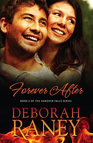 Hanover Falls book cover 2