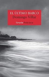 Leo Caldas book cover 3