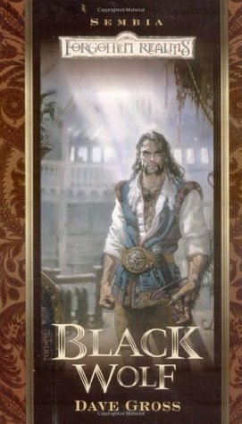 Sembia, Gateway to the Realms book cover 3