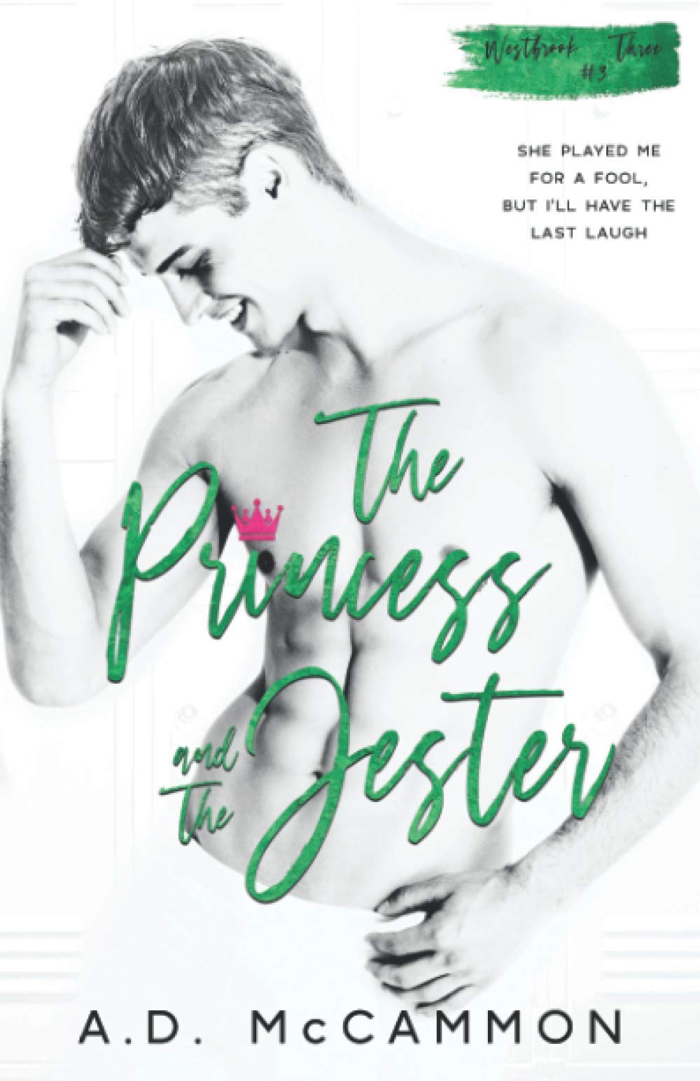 Westbrook book cover 3